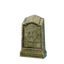 Tombstone Forever In Our Hearts