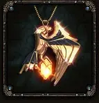 Talisman of Draxos