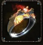 Pharaoh's Ring
