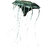 Glowing Mushroom