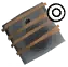 Cast: Nord Buckler