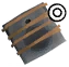 Cast: Nord Buckler