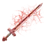 Thunderblood Sword