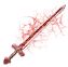 Thunderblood Sword