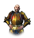 Milton de Peyrac-Peyran
