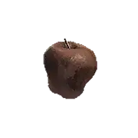 Rotten Apple