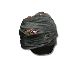 Alberich's Pointed Hat (Altered)
