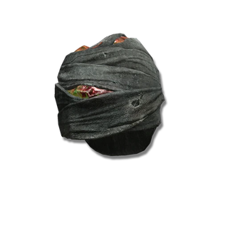 Alberich's Pointed Hat (Altered)