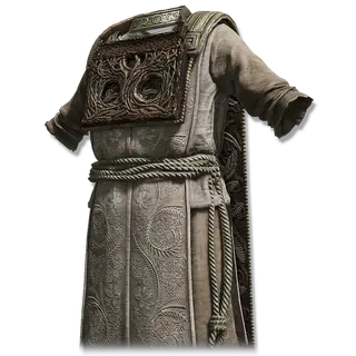 Commoner's Garb