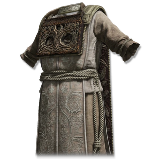 Commoner's Garb