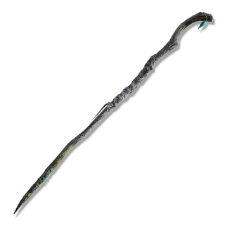 Digger's Staff