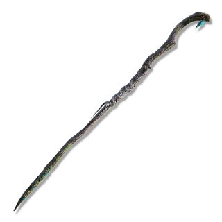 Digger's Staff