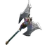 Frostwing Axe