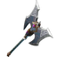 Frostwing Axe