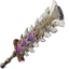 Megalodon Greatsword