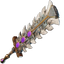 Megalodon Greatsword