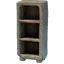 Primitive Stone Shelf