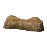 Rustic Bench