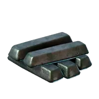 Steel Bars