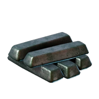 Steel Bars
