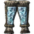 Stalhrim Boots