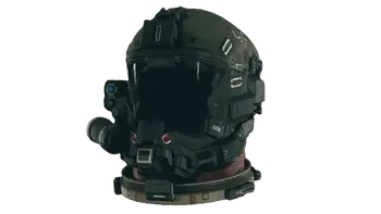 UC Marine Space Helmet
