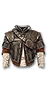 Mastercrafted legendary Wolven armor