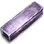 Meteorite Ingot