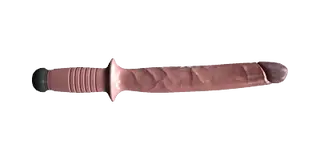 Sir John Phallustiff