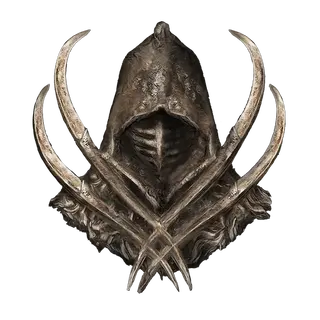 Claw Talisman