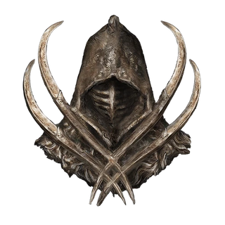 Claw Talisman