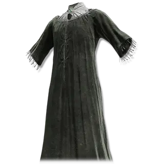 Fia's Robe (Altered)