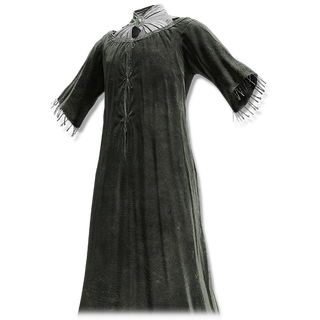 Fia's Robe (Altered)