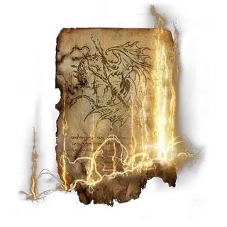 Lightning Strike