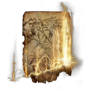 Lightning Strike