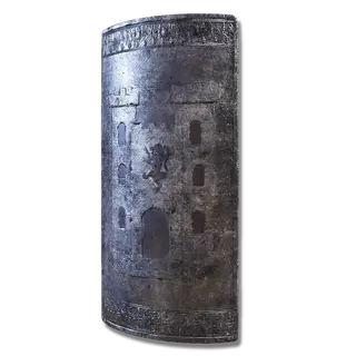 Manor Towershield