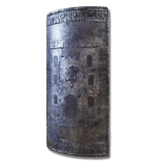 Manor Towershield