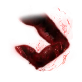 Phantom Finger
