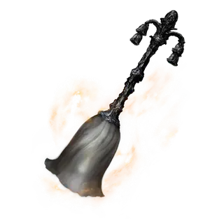 Wraith Calling Bell