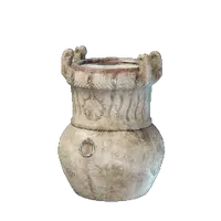 Big Clay Vat
