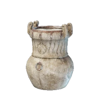 Big Clay Vat