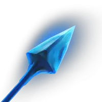 Eternal Voltaic Arrow II