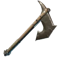Fenrig's Axe