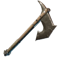 Fenrig's Axe