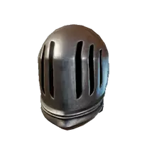 Knight Helmet