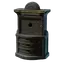 Large Ancient Cupboard