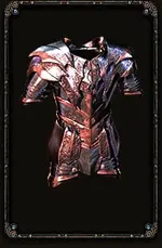 Cosmic Ceremonial Armour