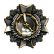 Victor's Order of Speed
