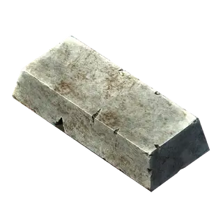 Steel Ingot