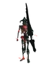 Charred Marksman